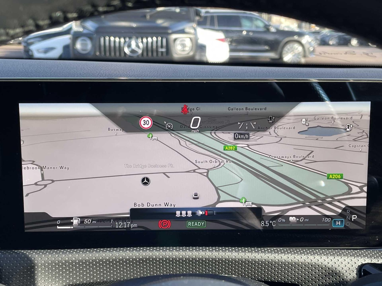 Used Mercedes-Benz CLA 2024 for sale - 77604885: Photo 28