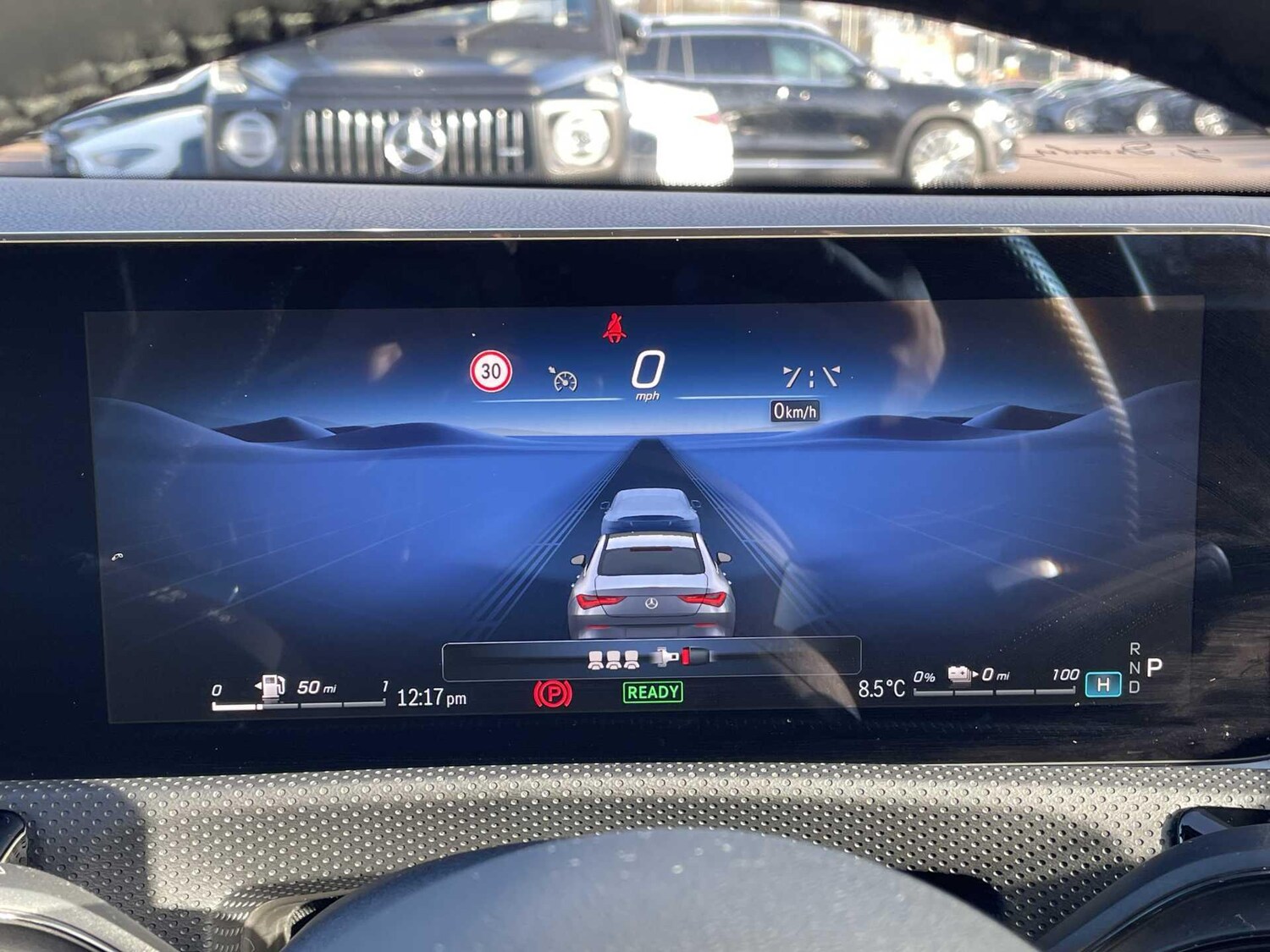 Used Mercedes-Benz CLA 2024 for sale - 77604885: Photo 29