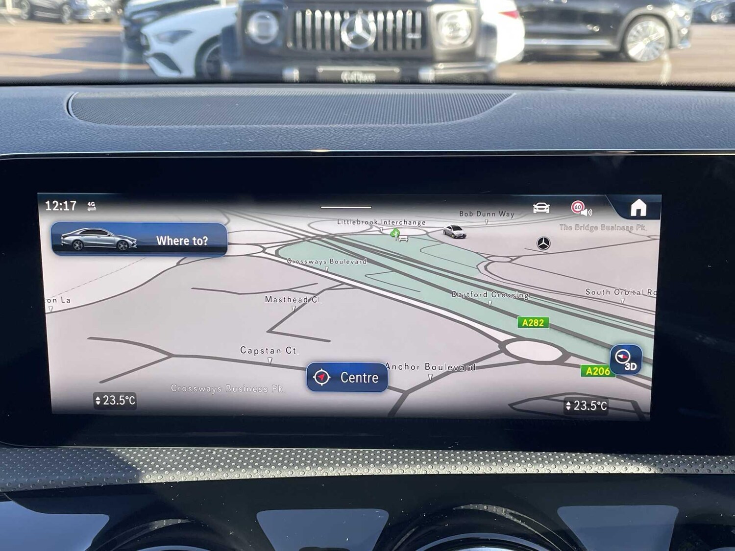 Used Mercedes-Benz CLA 2024 for sale - 77604885: Photo 30