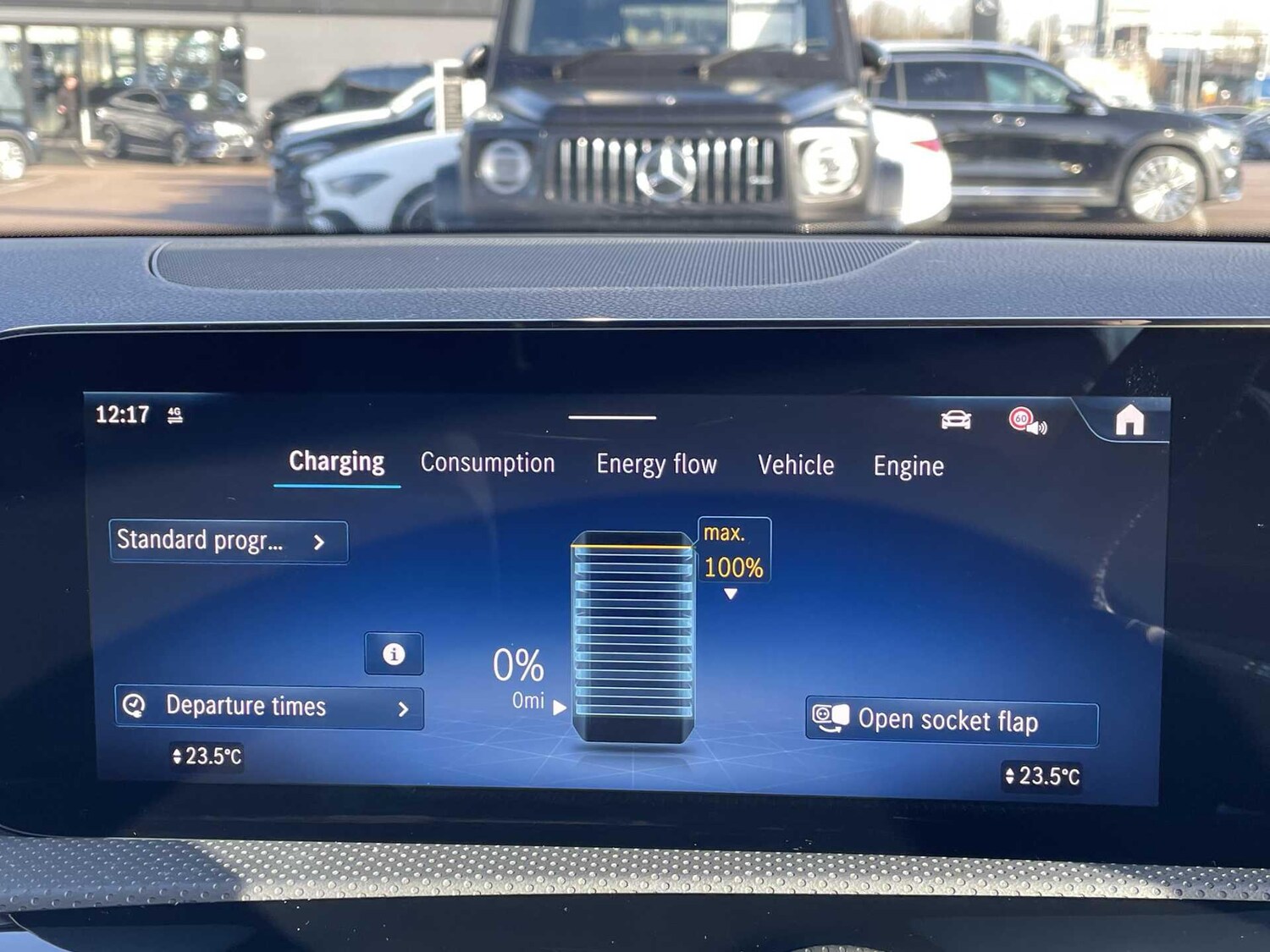 Used Mercedes-Benz CLA 2024 for sale - 77604885: Photo 32