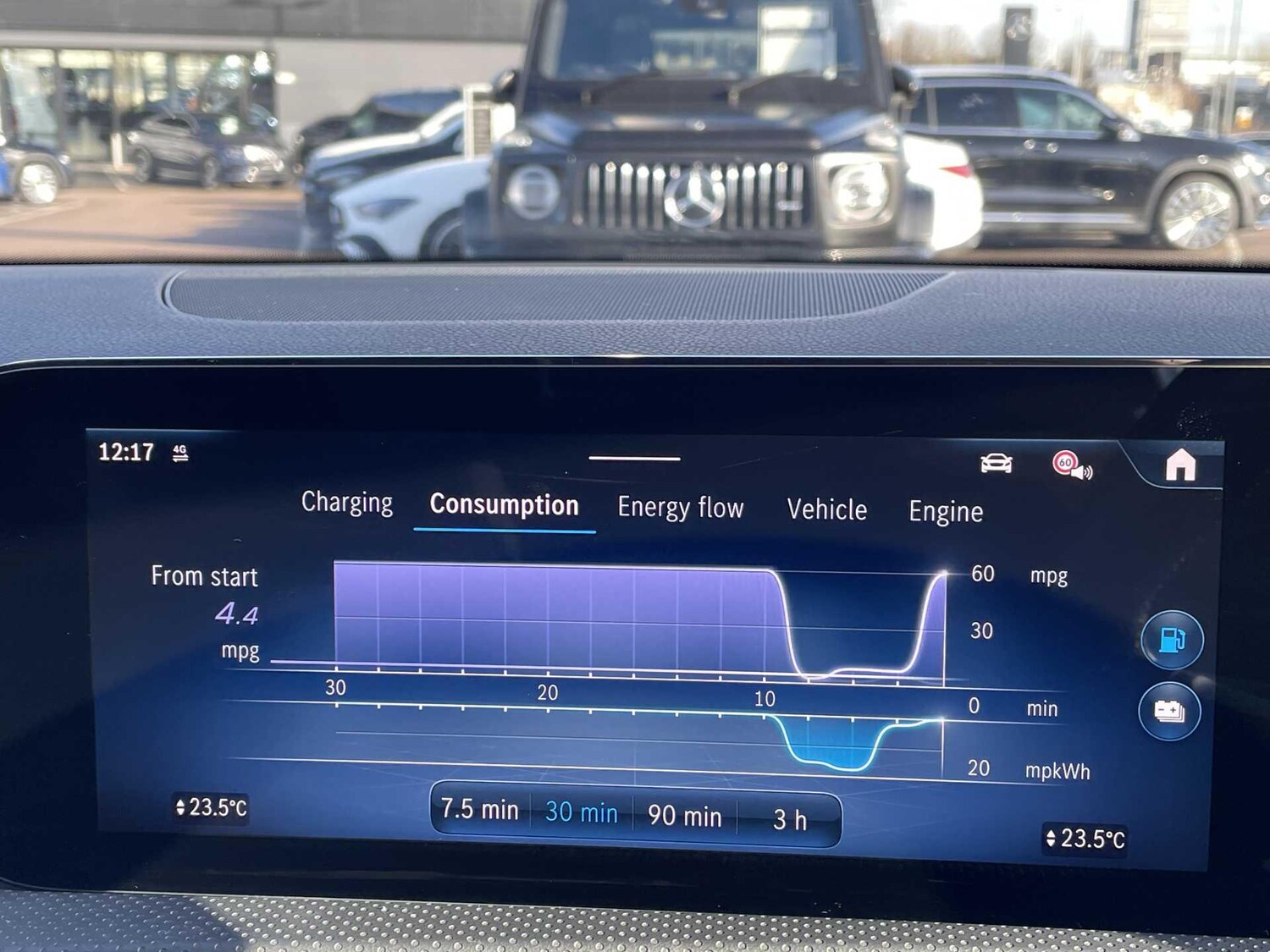 Used Mercedes-Benz CLA 2024 for sale - 77604885: Photo 33