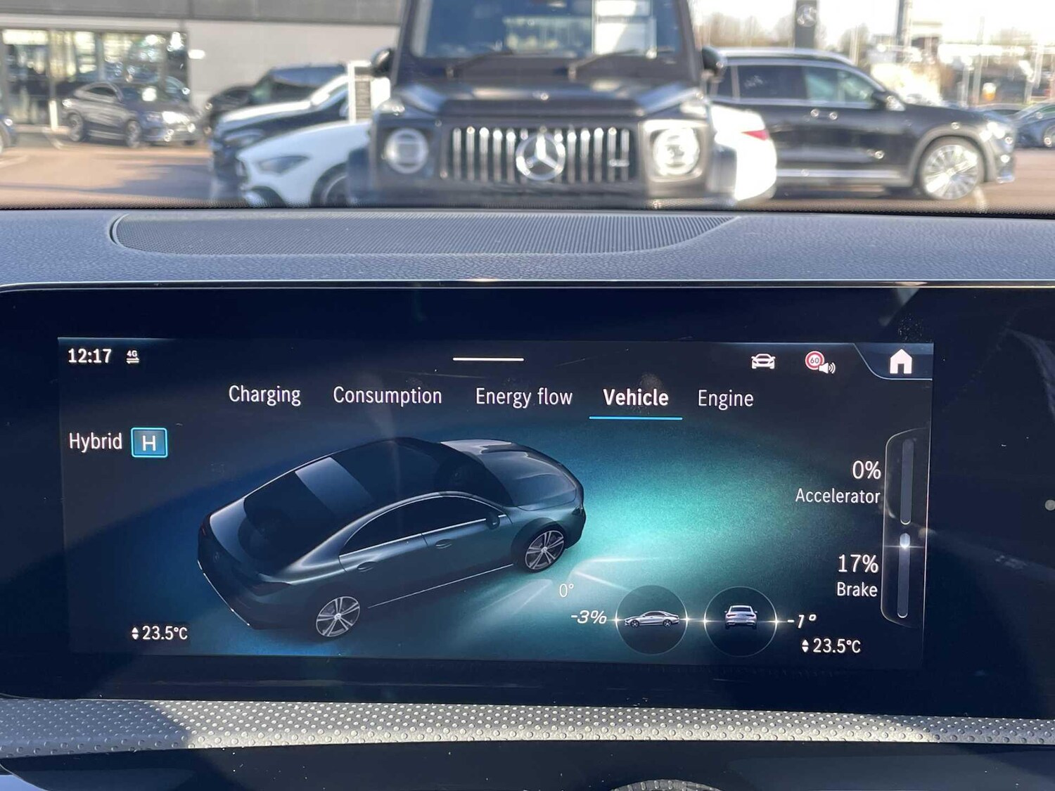 Used Mercedes-Benz CLA 2024 for sale - 77604885: Photo 35