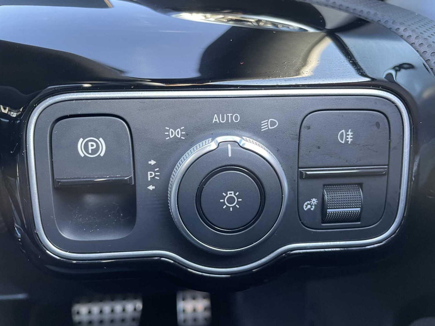 Used Mercedes-Benz CLA 2024 for sale - 77604885: Photo 38