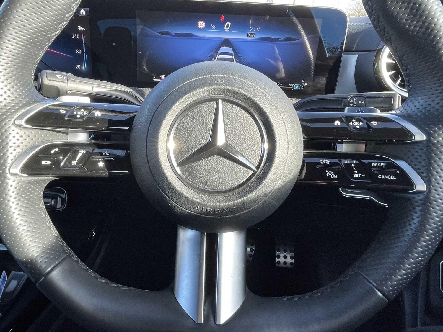 Used Mercedes-Benz CLA 2024 for sale - 77604885: Photo 39