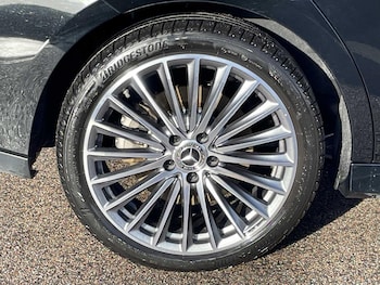 Used Mercedes-Benz CLA 2024 for sale - 77604885: Photo