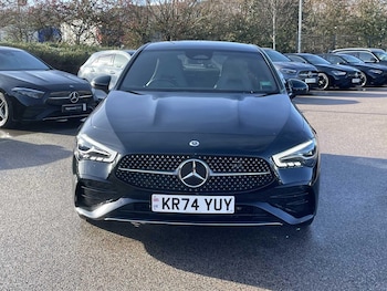 Used Mercedes-Benz CLA 2024 for sale - 77604885: Photo