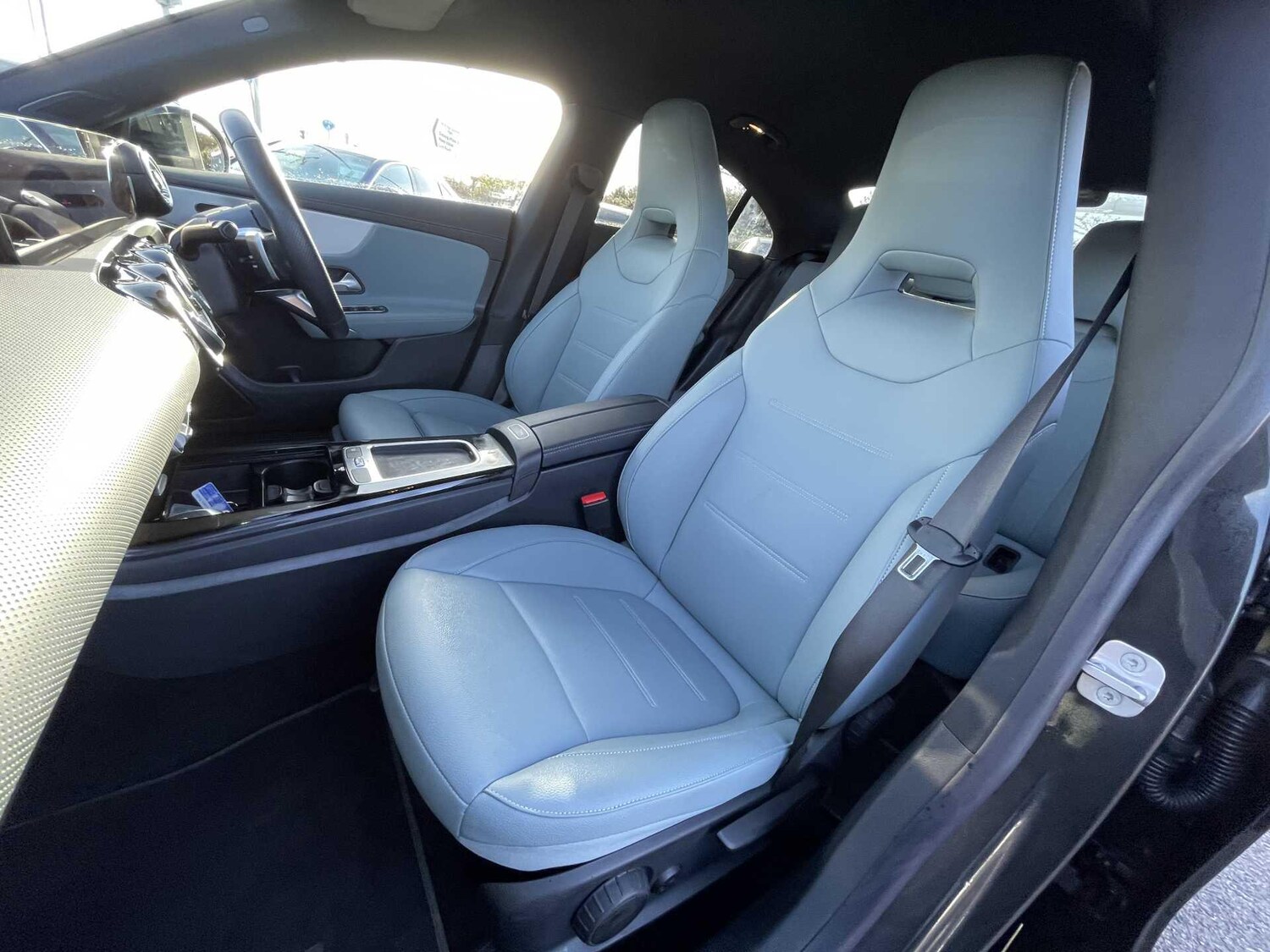 Used Mercedes-Benz CLA 2024 for sale - 77604885: Photo 7