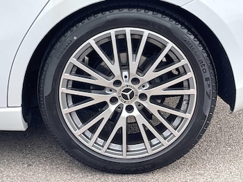 Used Mercedes-Benz A-Class 2022 for sale - 78071849: Photo