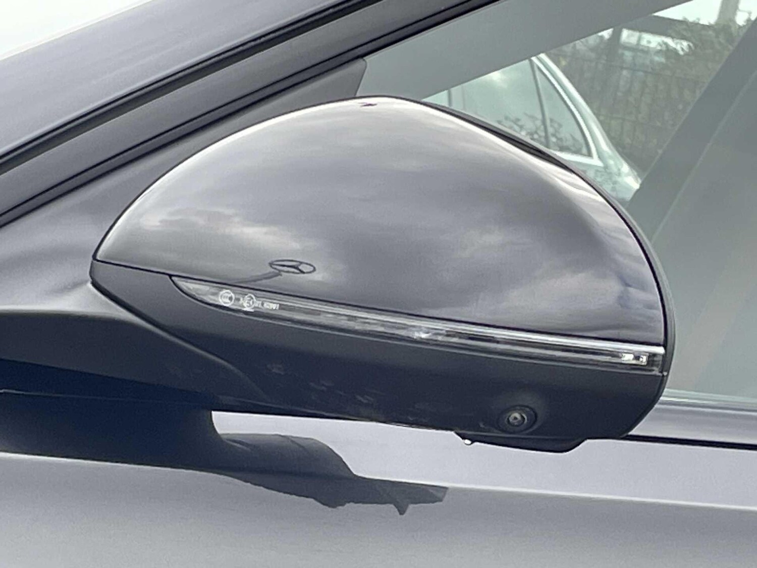 Used Mercedes-Benz C Class 2025 for sale - 77939435: Photo 17