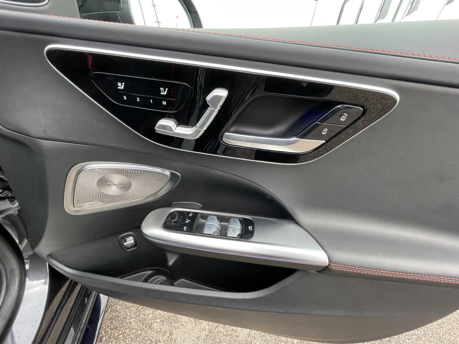 Used Mercedes-Benz C Class 2025 for sale - 77939435: Photo 22