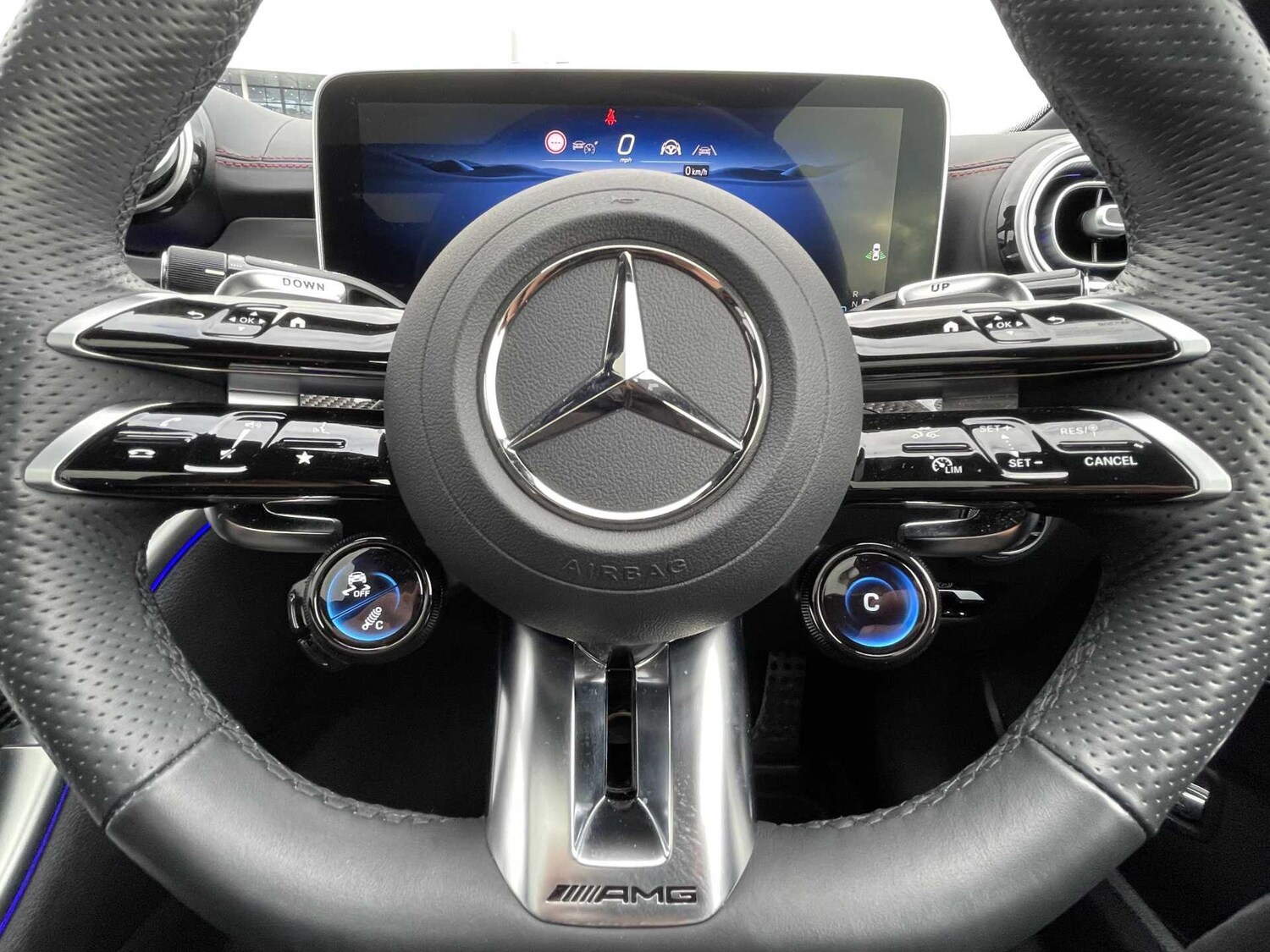 Used Mercedes-Benz C Class 2025 for sale - 77939435: Photo 40