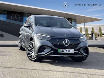 Used Mercedes-Benz EQA 2024 for sale - 78491918: Photo