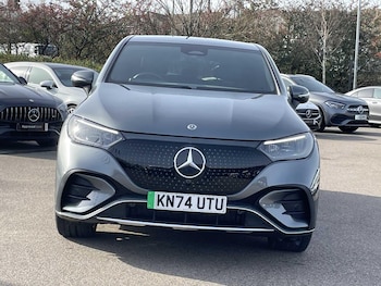 Used Mercedes-Benz EQA 2024 for sale - 78491918: Photo
