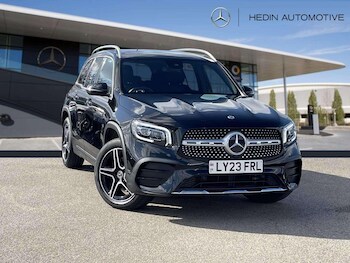 Used Mercedes-Benz GLB 2023 for sale - 77808685: Photo
