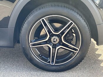 Used Mercedes-Benz GLB 2023 for sale - 77808685: Photo