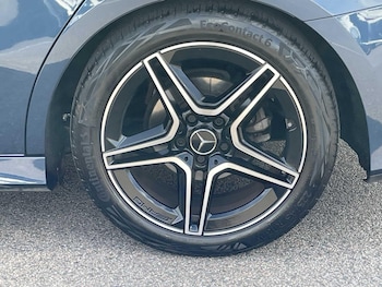 Used Mercedes-Benz A-Class 2022 for sale - 78275866: Photo