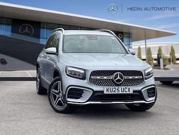 Used Mercedes-Benz GLB 2025 for sale - 78335168: Photo