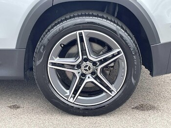 Used Mercedes-Benz GLB 2025 for sale - 78335168: Photo