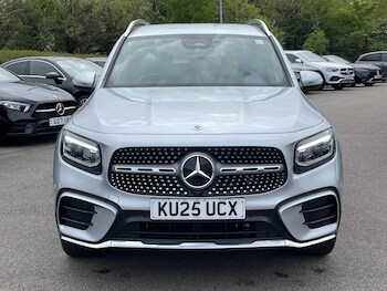 Used Mercedes-Benz GLB 2025 for sale - 78335168: Photo