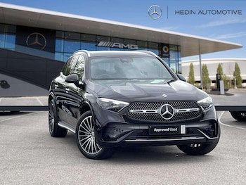 Used Mercedes-Benz GLC 2023 for sale - 78276093: Photo