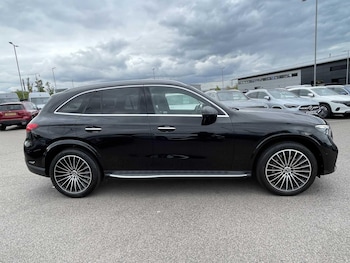 Used Mercedes-Benz GLC 2023 for sale - 78276093: Photo