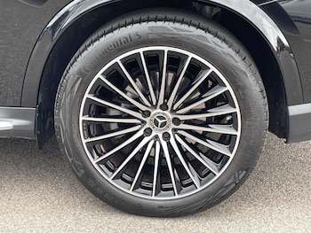 Used Mercedes-Benz GLC 2023 for sale - 78276093: Photo