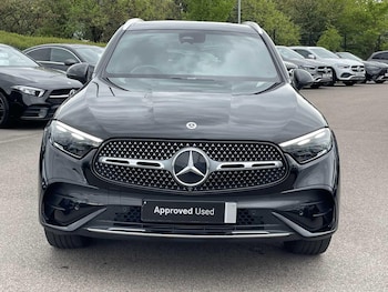 Used Mercedes-Benz GLC 2023 for sale - 78276093: Photo
