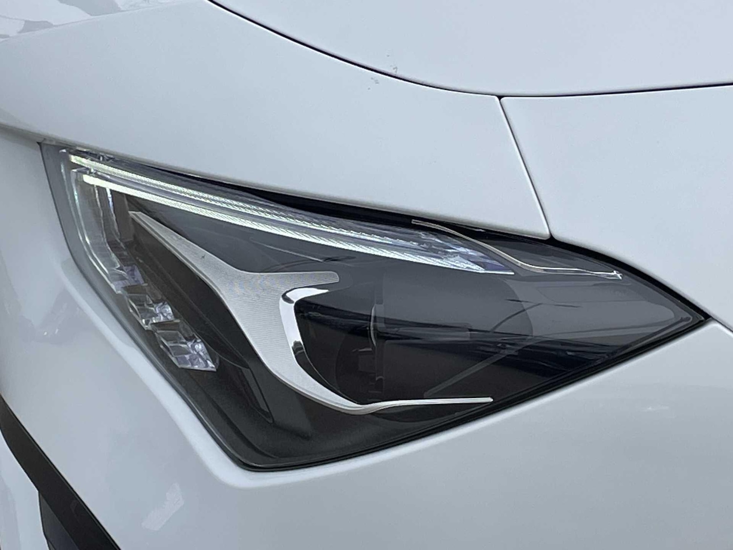 Used Mercedes-Benz CLA 2023 for sale - 77993262: Photo 17