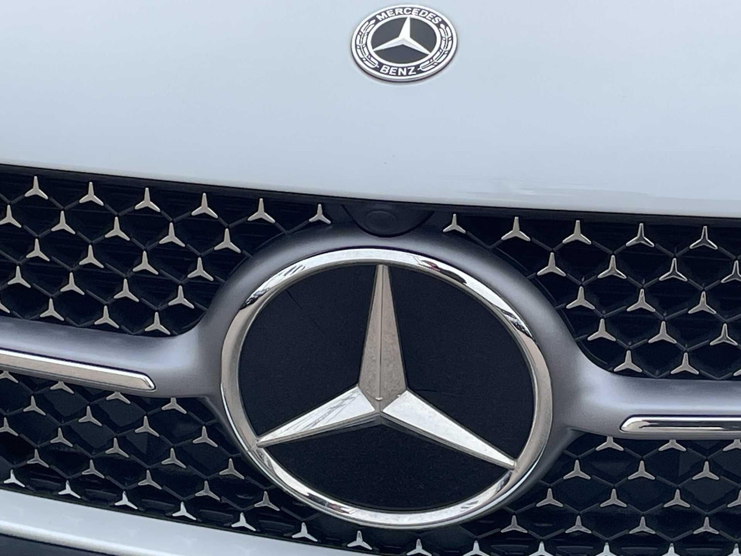 Used Mercedes-Benz CLA 2023 for sale - 77993262: Photo 18