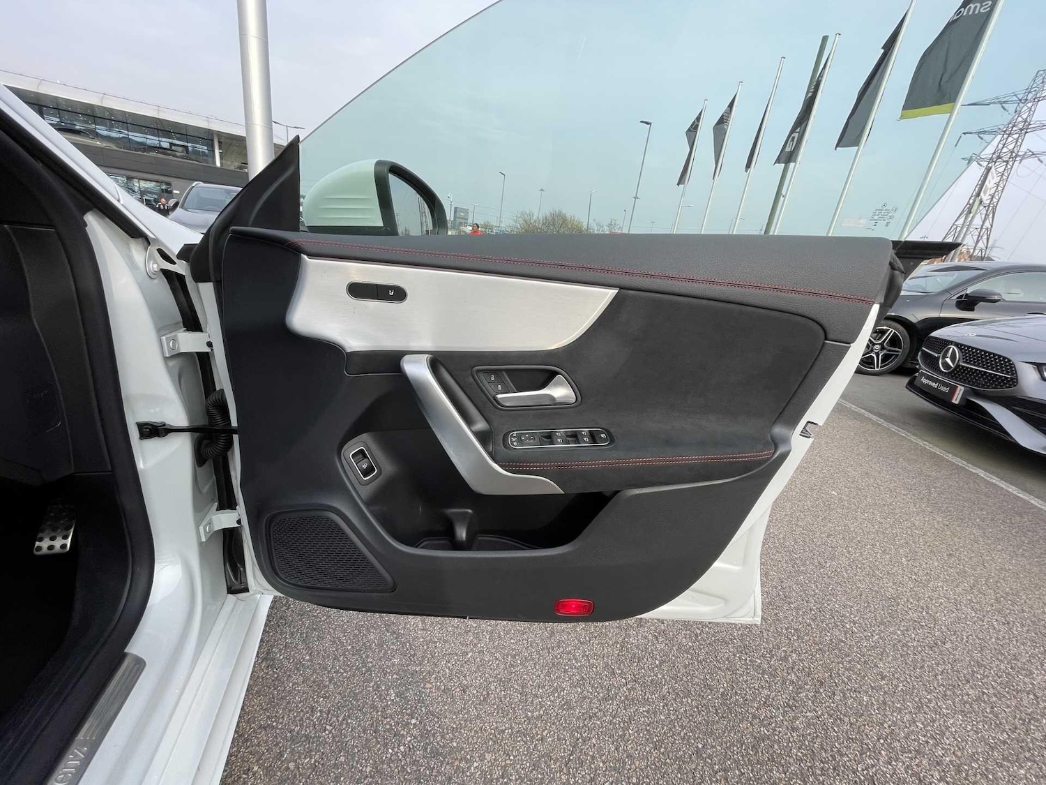 Used Mercedes-Benz CLA 2023 for sale - 77993262: Photo 20