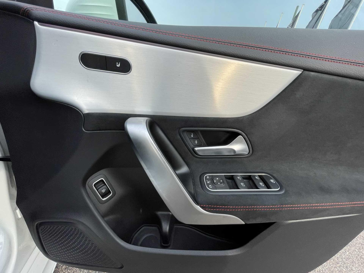 Used Mercedes-Benz CLA 2023 for sale - 77993262: Photo 21