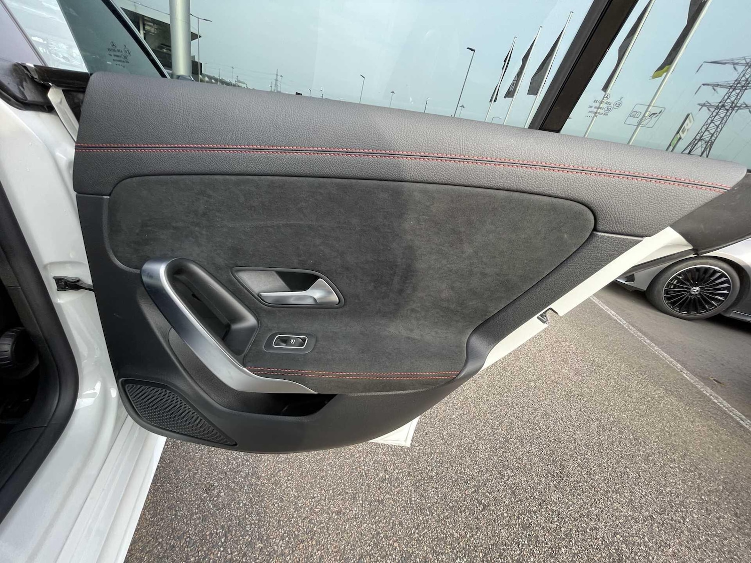 Used Mercedes-Benz CLA 2023 for sale - 77993262: Photo 24