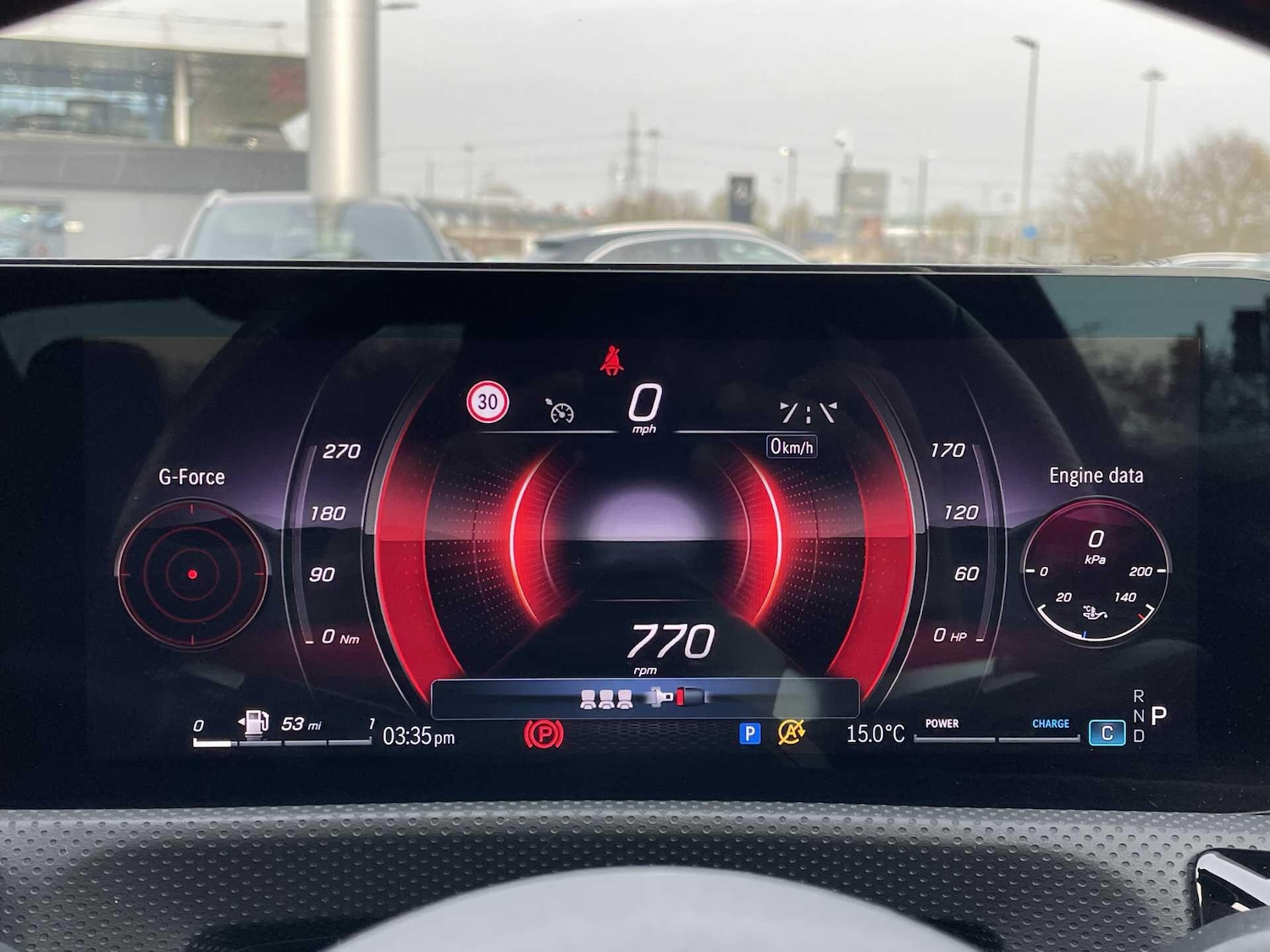 Used Mercedes-Benz CLA 2023 for sale - 77993262: Photo 27