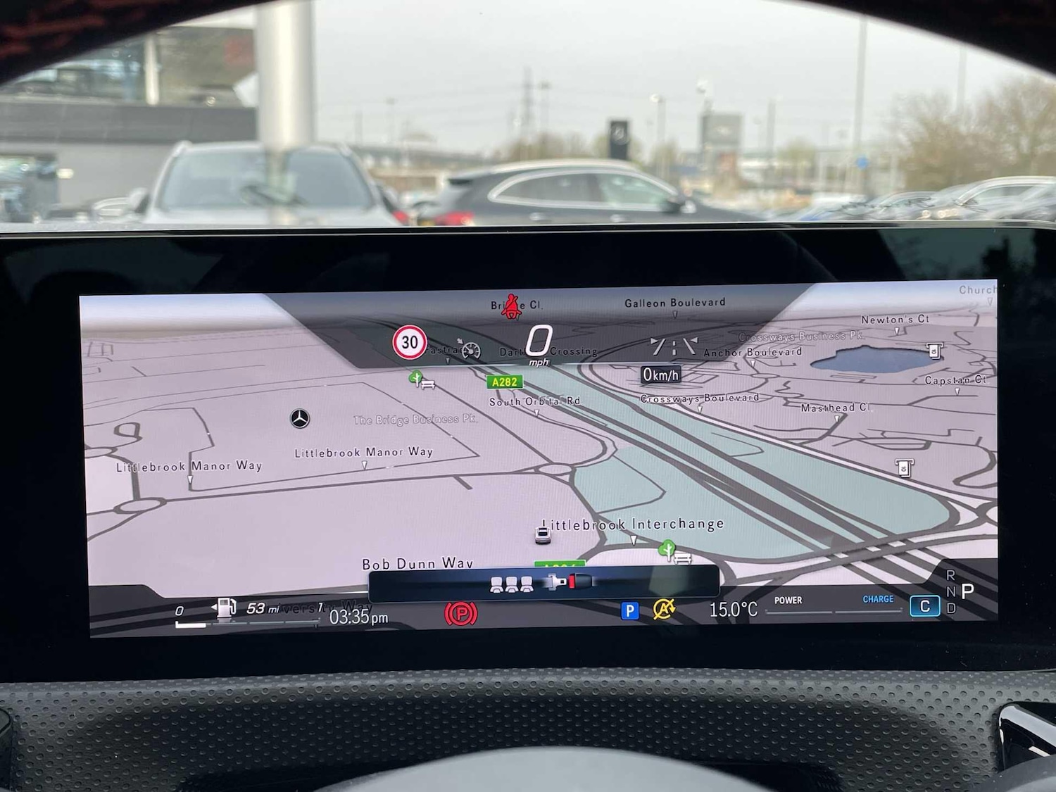 Used Mercedes-Benz CLA 2023 for sale - 77993262: Photo 28