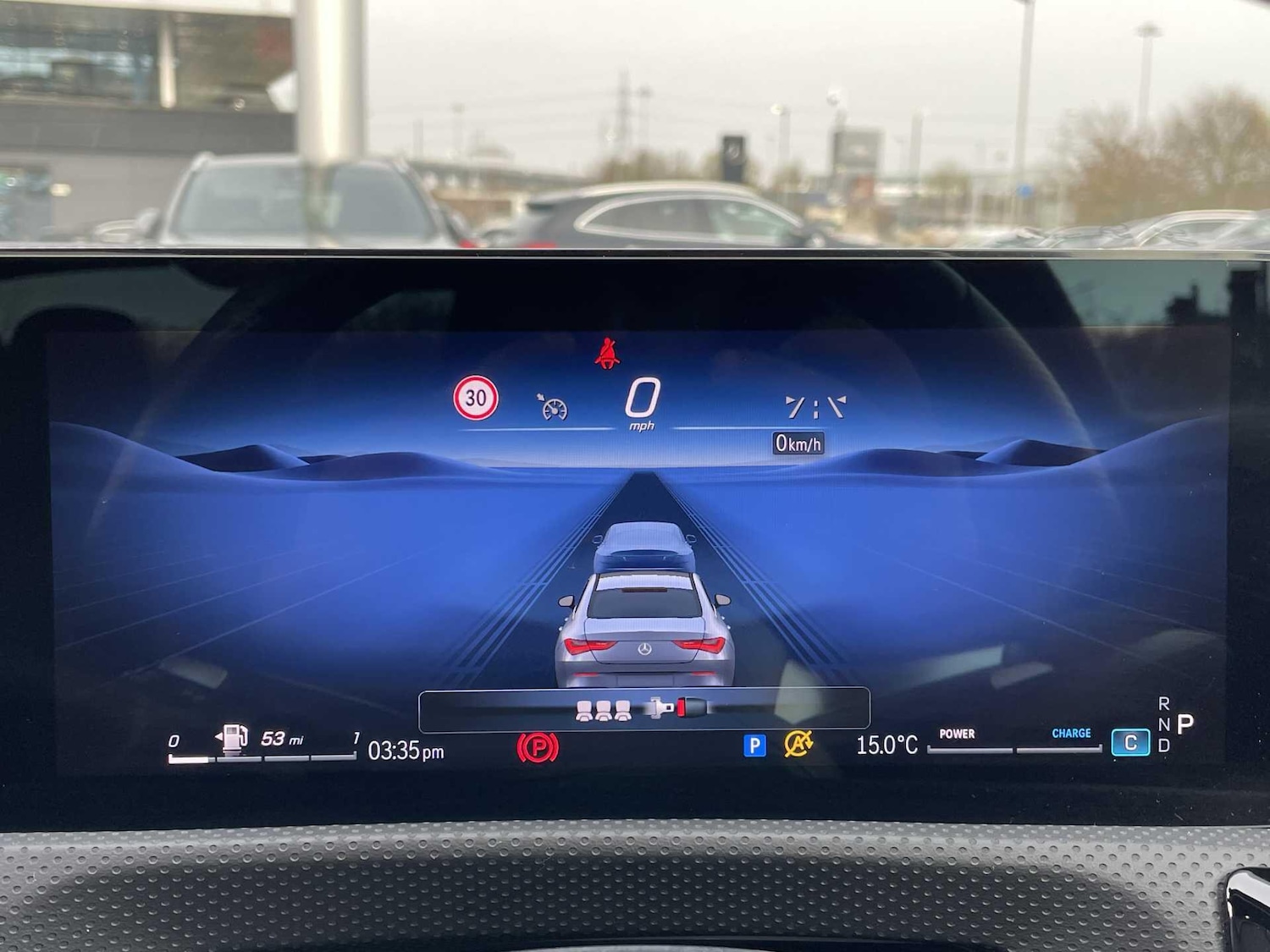 Used Mercedes-Benz CLA 2023 for sale - 77993262: Photo 29