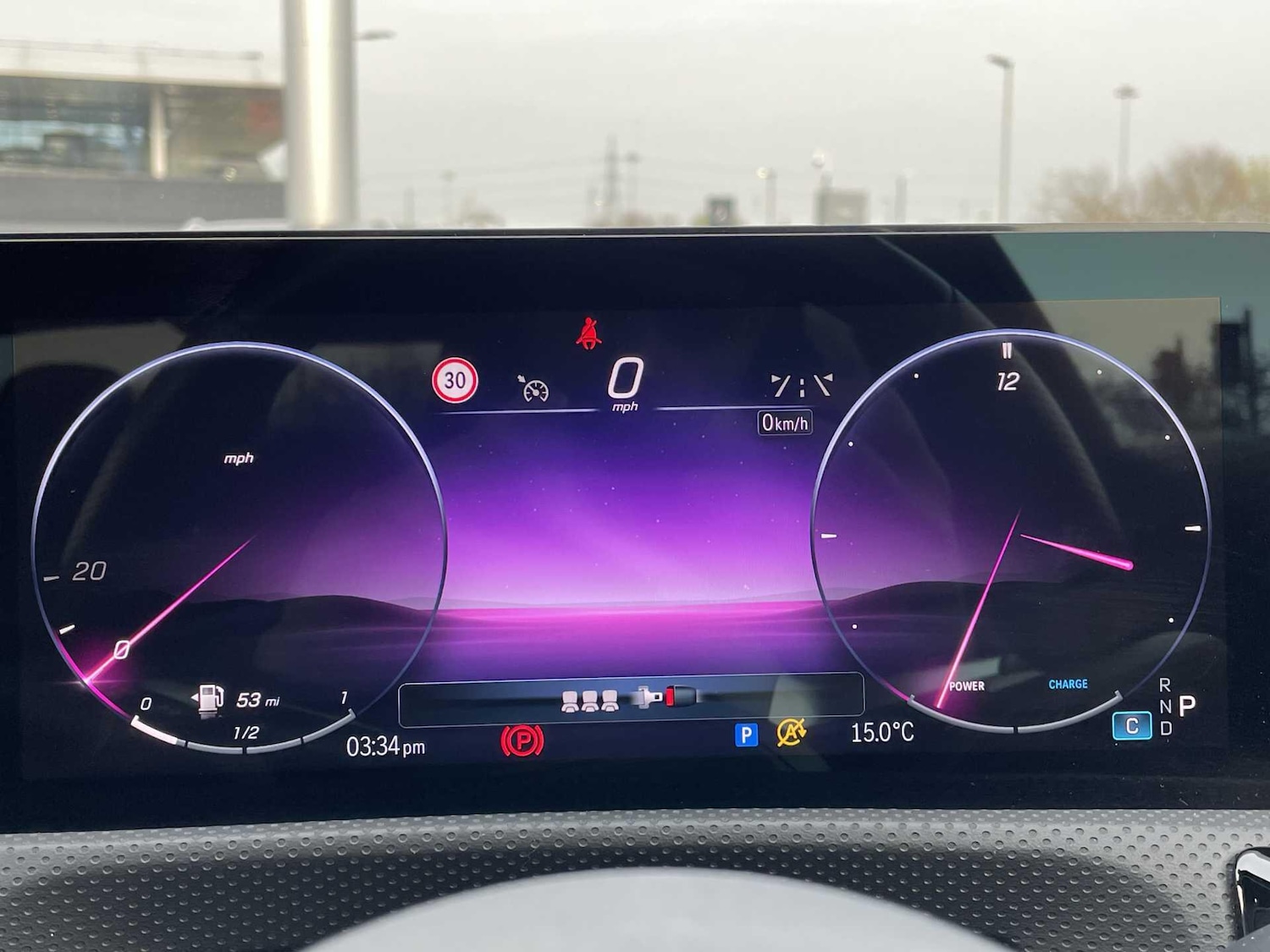 Used Mercedes-Benz CLA 2023 for sale - 77993262: Photo 31