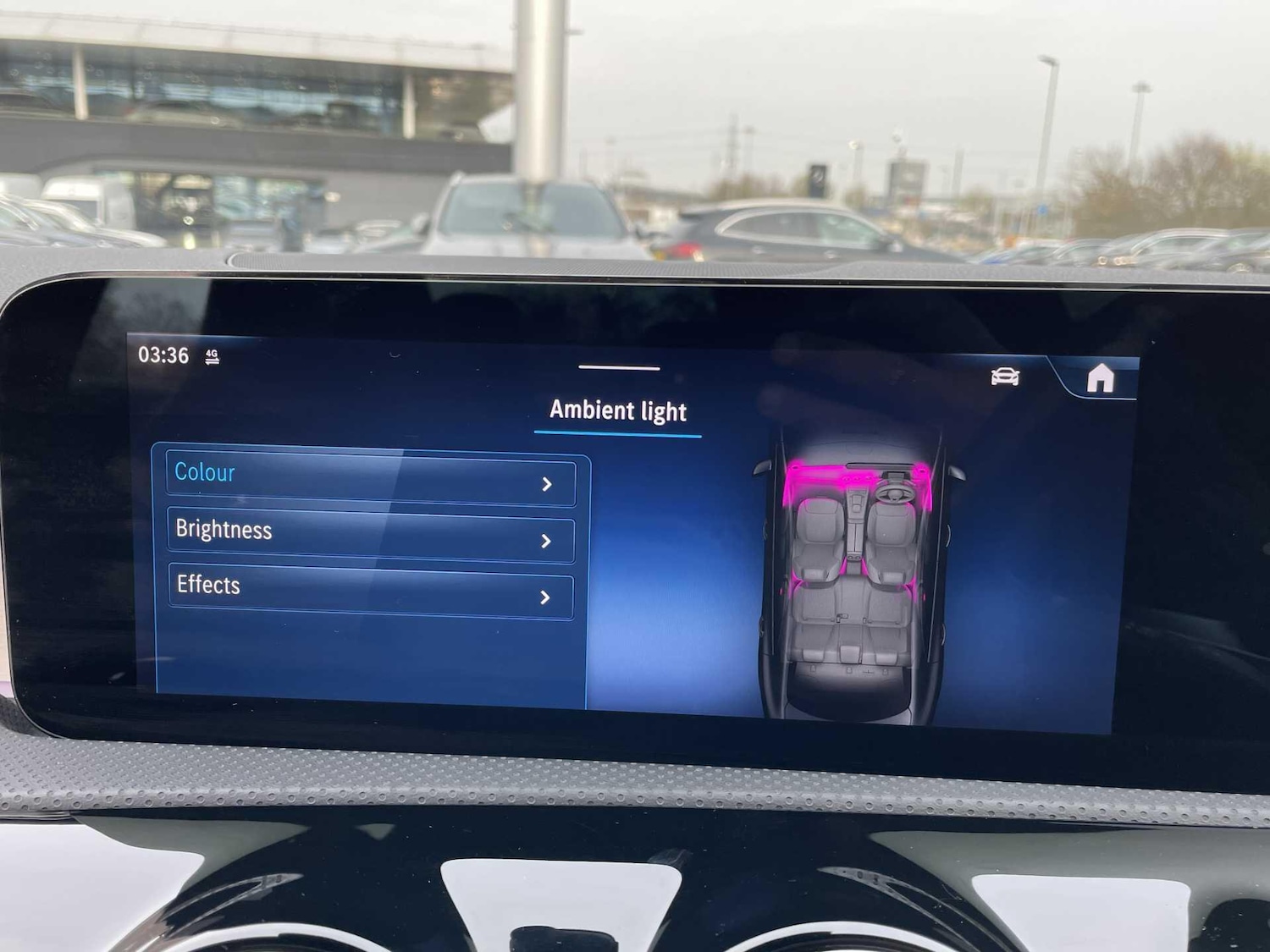 Used Mercedes-Benz CLA 2023 for sale - 77993262: Photo 33