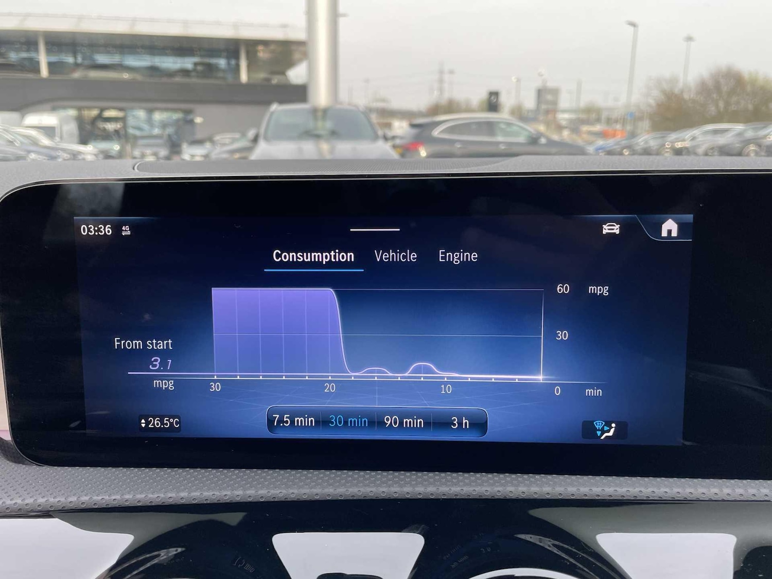 Used Mercedes-Benz CLA 2023 for sale - 77993262: Photo 34