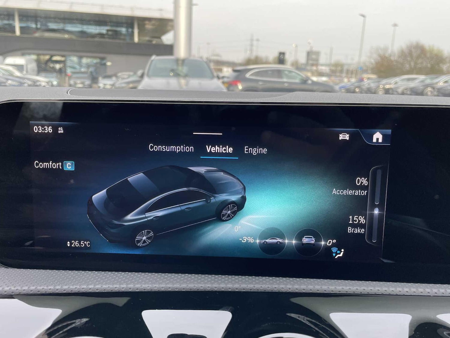 Used Mercedes-Benz CLA 2023 for sale - 77993262: Photo 35