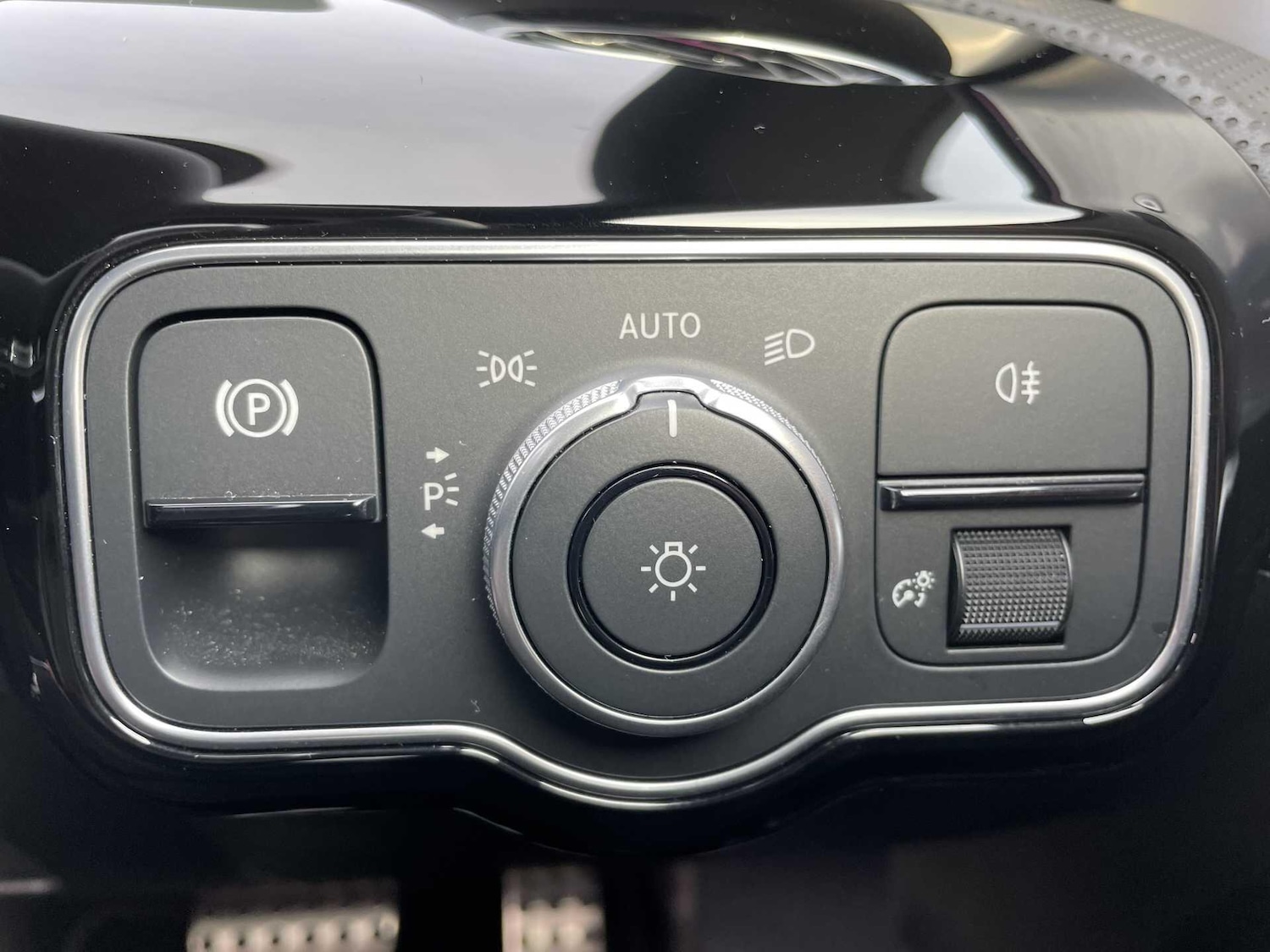 Used Mercedes-Benz CLA 2023 for sale - 77993262: Photo 38