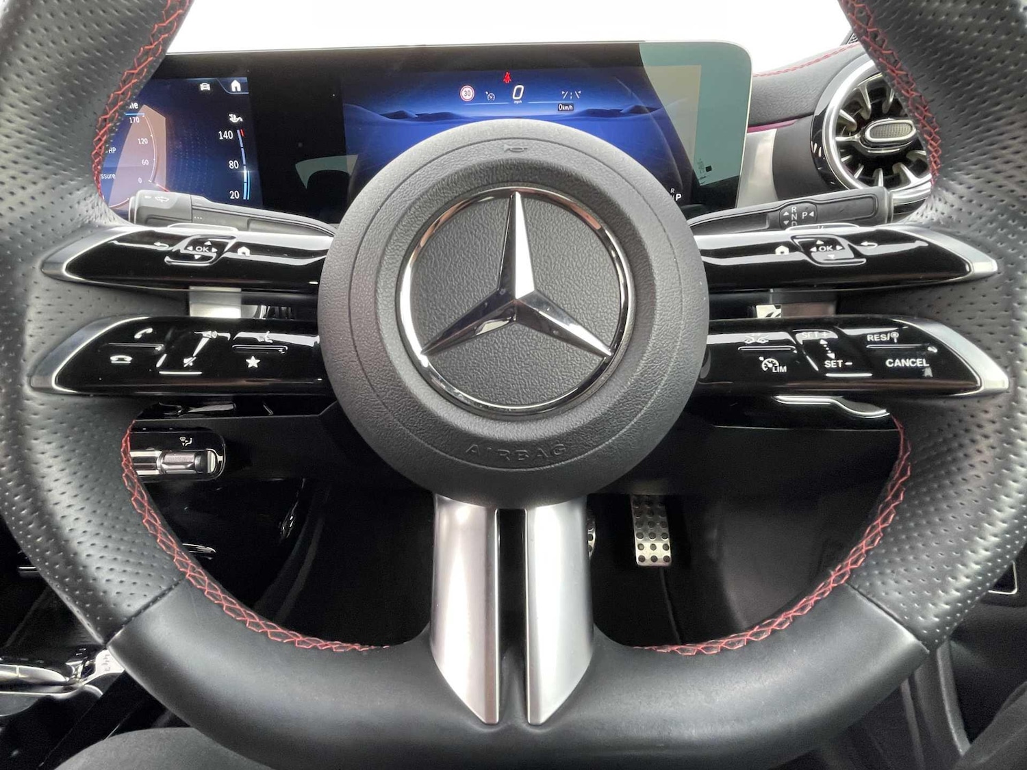 Used Mercedes-Benz CLA 2023 for sale - 77993262: Photo 39