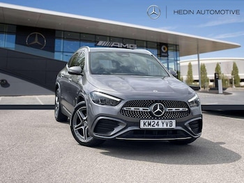 Used Mercedes-Benz GLA 2024 for sale - 78548412: Photo