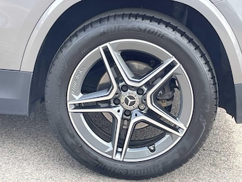 Used Mercedes-Benz GLA 2024 for sale - 78548412: Photo