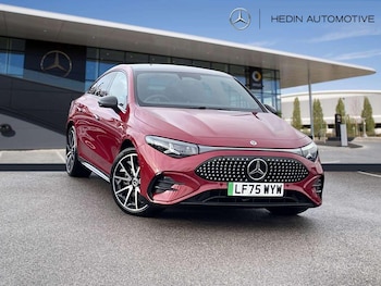 Used Mercedes-Benz CLA 2026 for sale - 78561931: Photo