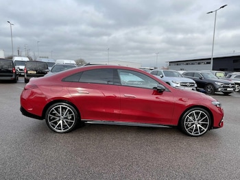 Used Mercedes-Benz CLA 2026 for sale - 78561931: Photo