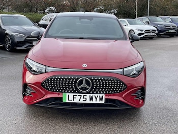 Used Mercedes-Benz CLA 2026 for sale - 78561931: Photo