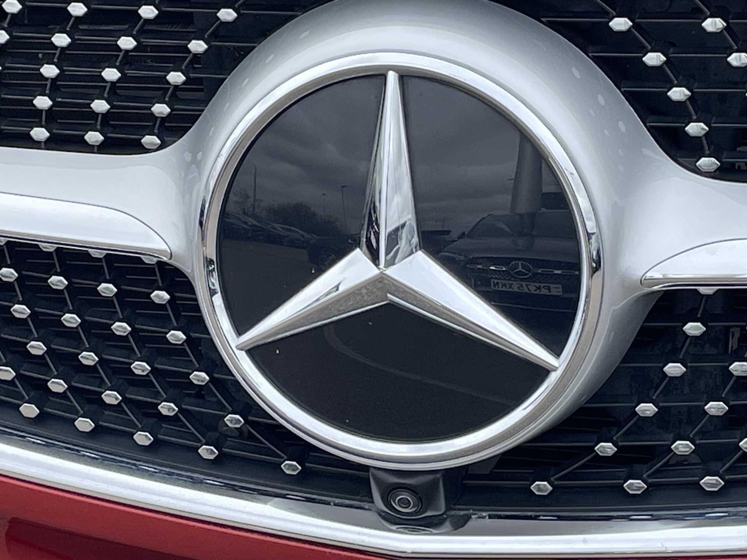 Used Mercedes-Benz V-Class 2023 for sale - 78006549: Photo 18