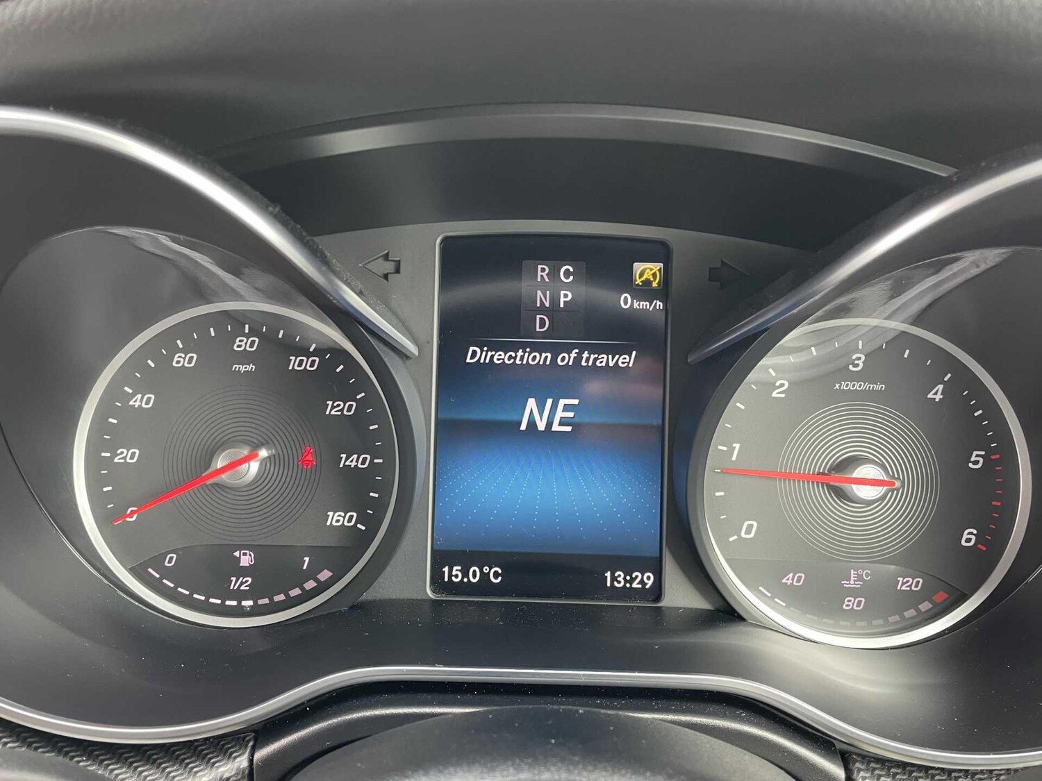 Used Mercedes-Benz V-Class 2023 for sale - 78006549: Photo 26