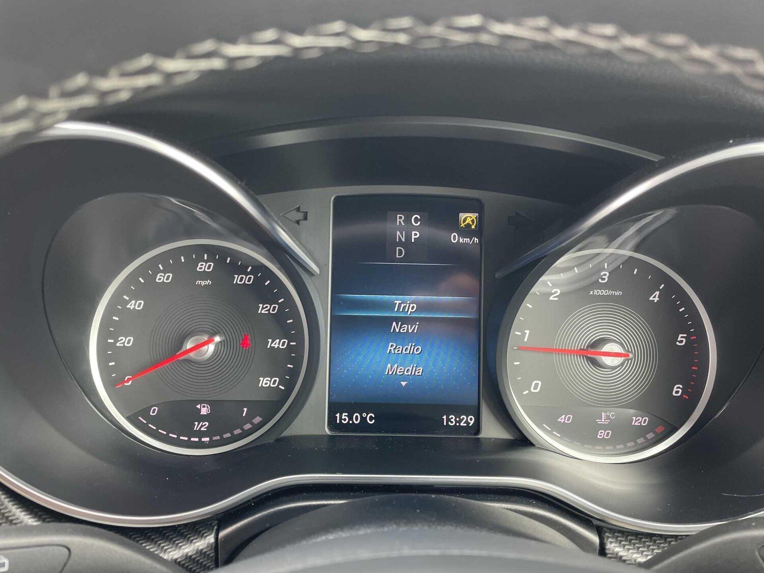 Used Mercedes-Benz V-Class 2023 for sale - 78006549: Photo 27