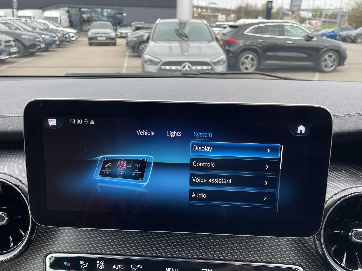 Used Mercedes-Benz V-Class 2023 for sale - 78006549: Photo 33